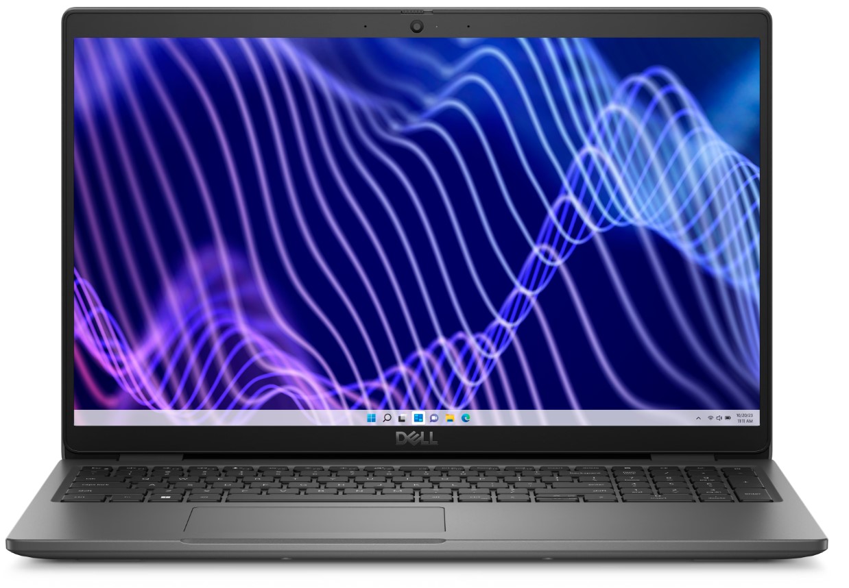 DELL 15.6インチスタンダードノートPC Latitude 3540 - パソコン