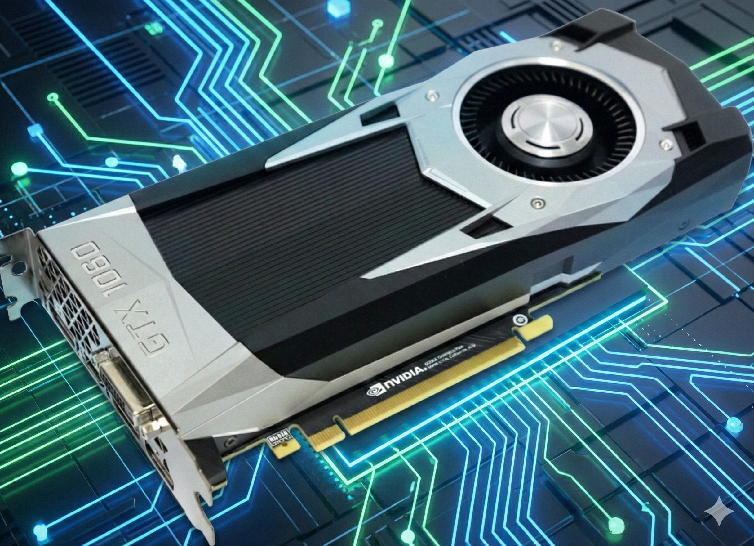 NVIDIA GeForce GTX 1060 6G 3種類BM完走 正常動作品 NVIDIA GeForce GTX 1060 6GB Graphics Card Review – Techgage