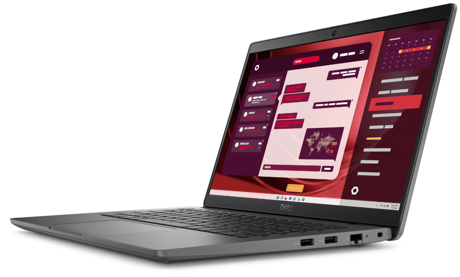 14インチ ノートパソコン DELL Latitude 14 3450 - パソコンショップ